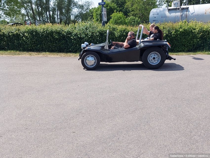 Fashion Dolls 360 — Туризм и путешествия: фотоотчеты из поездок