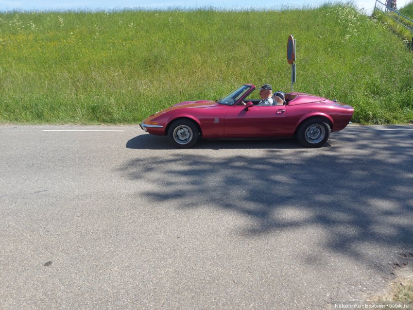 Fashion Dolls 361 — Туризм и путешествия: фотоотчеты из поездок