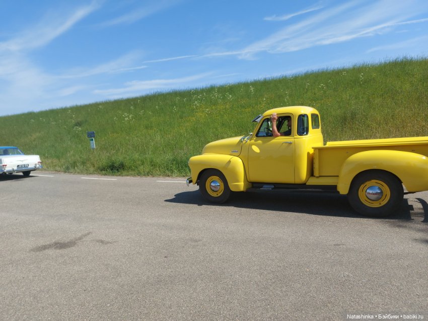 Fashion Dolls 361 — Туризм и путешествия: фотоотчеты из поездок