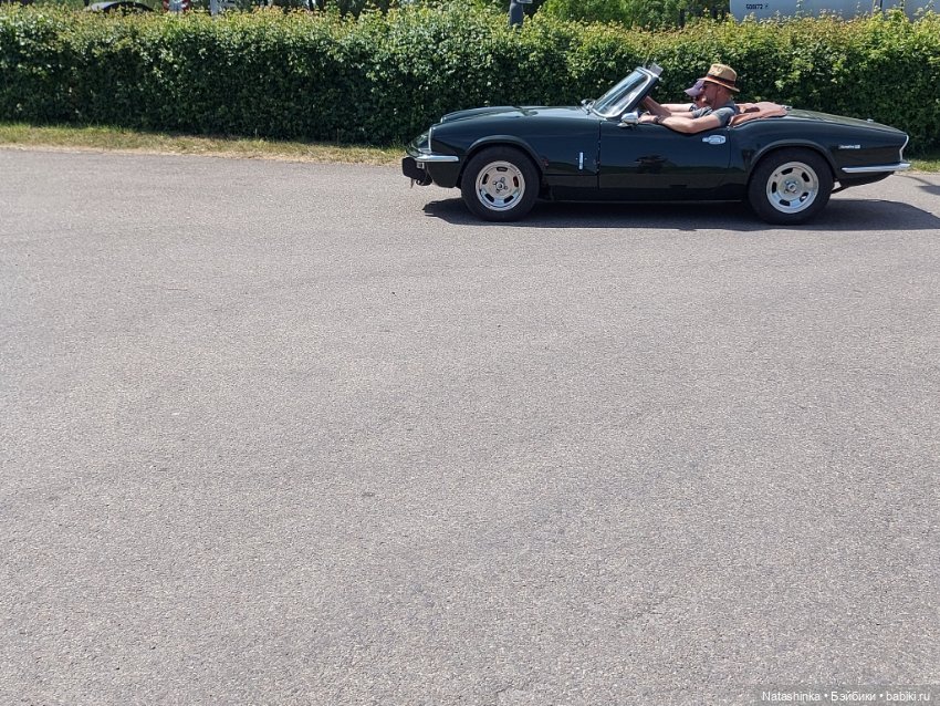 Fashion Dolls 360 — Туризм и путешествия: фотоотчеты из поездок