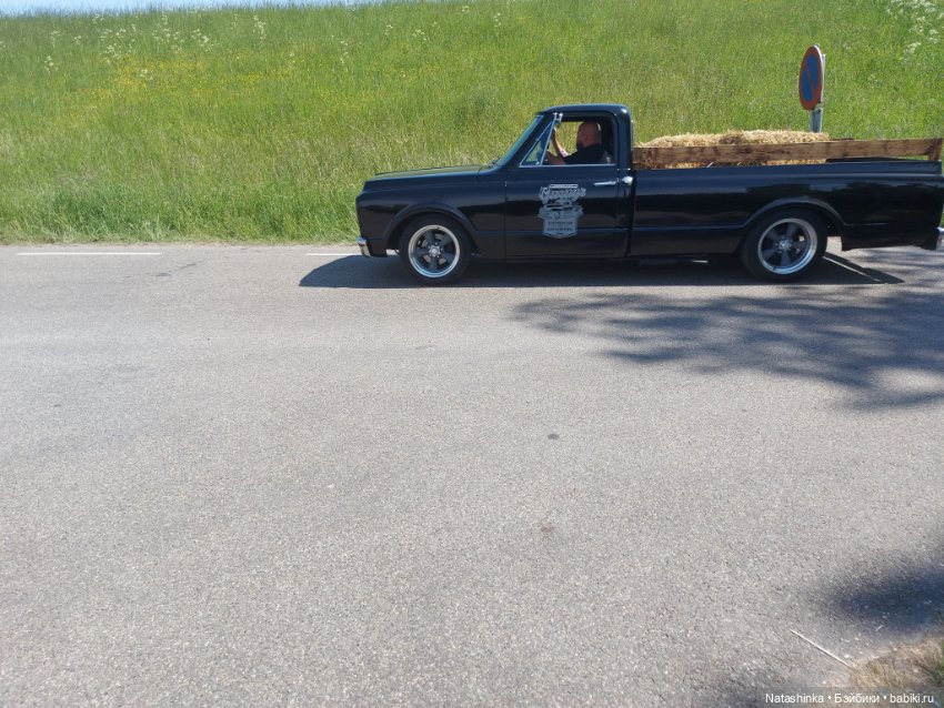 Fashion Dolls 361 — Туризм и путешествия: фотоотчеты из поездок