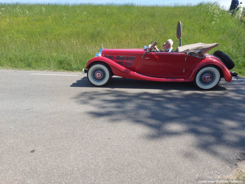 Fashion Dolls 361 — Туризм и путешествия: фотоотчеты из поездок