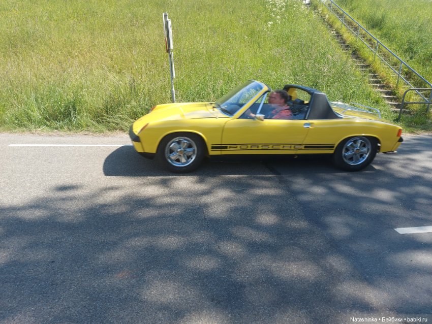 Fashion Dolls 361 — Туризм и путешествия: фотоотчеты из поездок