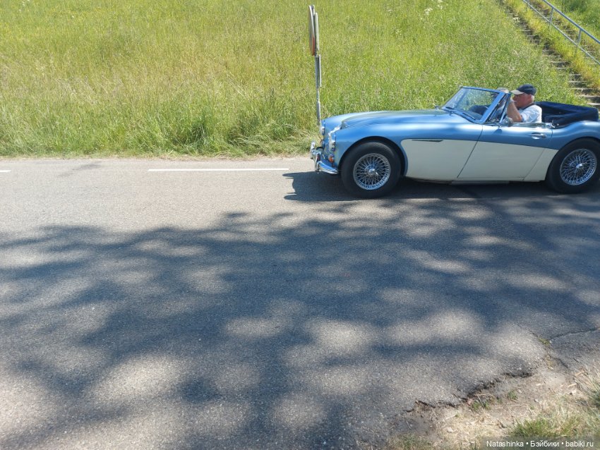 Fashion Dolls 361 — Туризм и путешествия: фотоотчеты из поездок