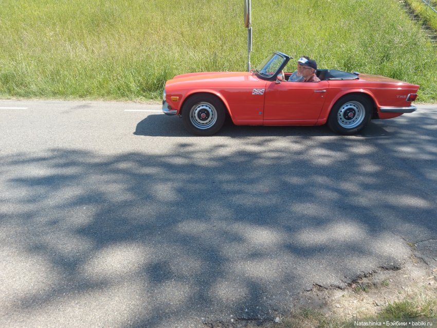 Fashion Dolls 361 — Туризм и путешествия: фотоотчеты из поездок