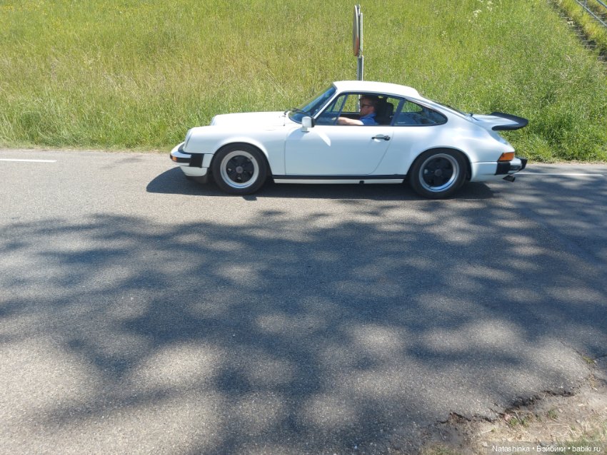 Fashion Dolls 361 — Туризм и путешествия: фотоотчеты из поездок