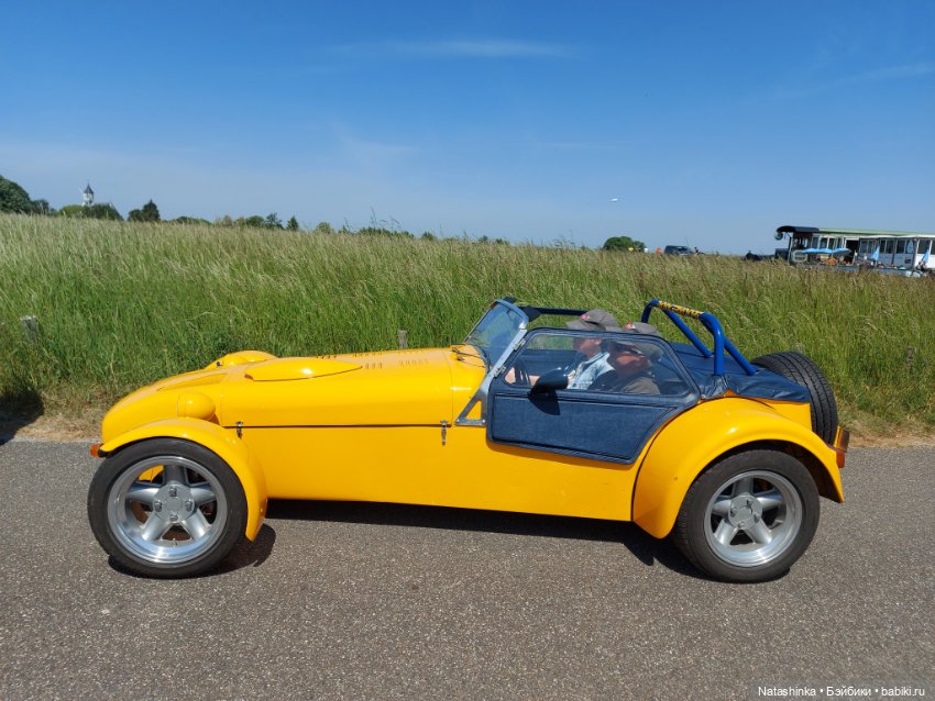 Fashion Dolls 360 — Туризм и путешествия: фотоотчеты из поездок