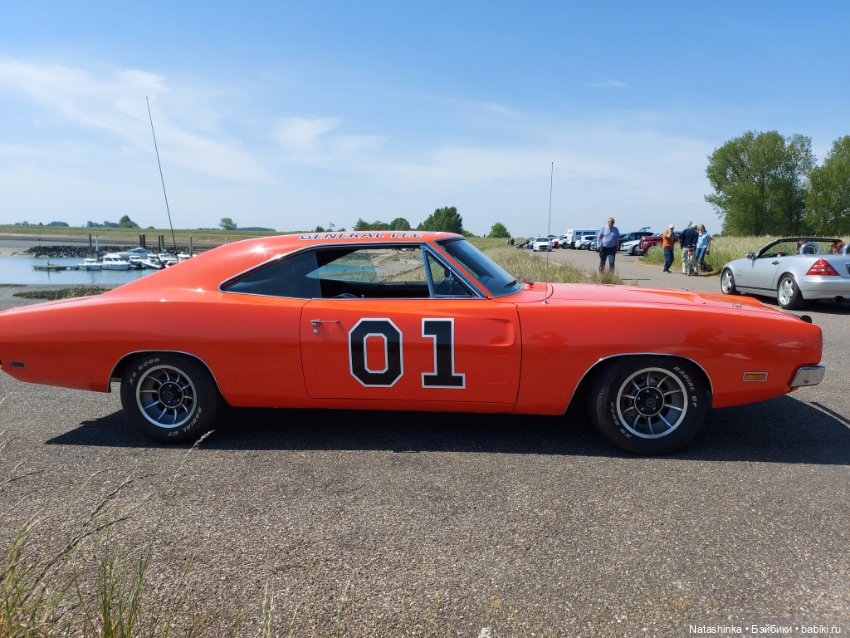 Fashion Dolls 360 — Туризм и путешествия: фотоотчеты из поездок (фото 3)