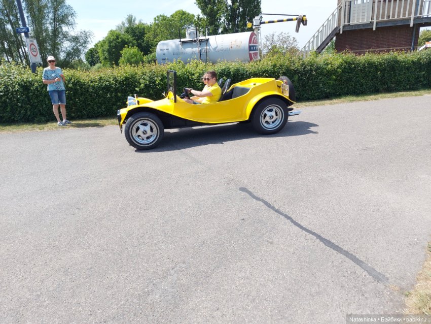 Fashion Dolls 360 — Туризм и путешествия: фотоотчеты из поездок