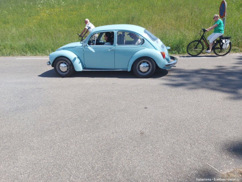 Fashion Dolls 361 — Туризм и путешествия: фотоотчеты из поездок