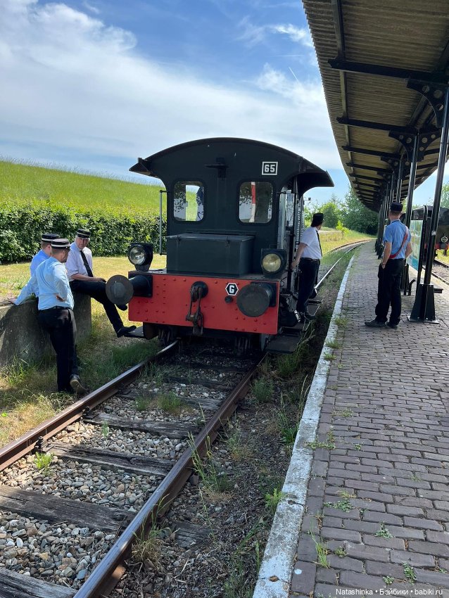 Fashion Dolls 361 — Туризм и путешествия: фотоотчеты из поездок