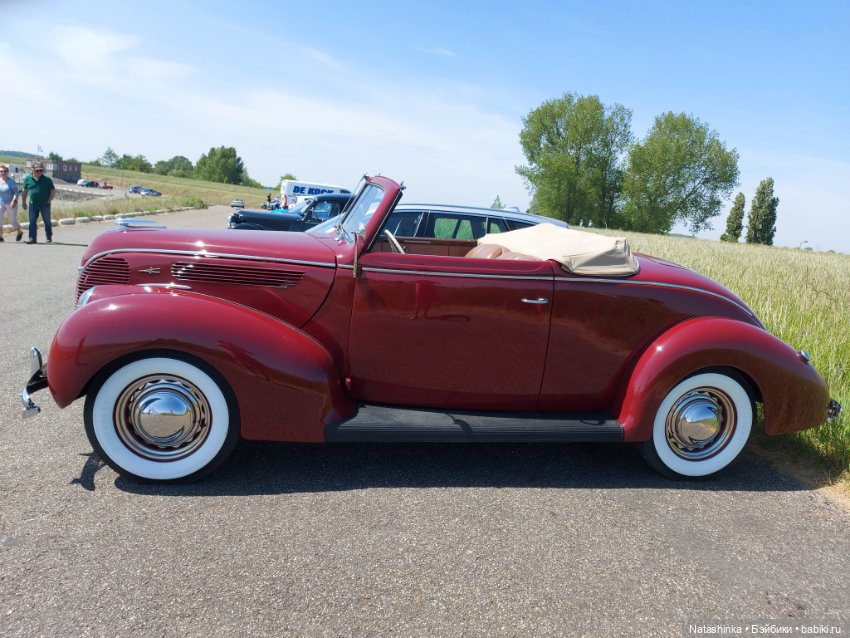 Fashion Dolls 360 — Туризм и путешествия: фотоотчеты из поездок (фото 4)