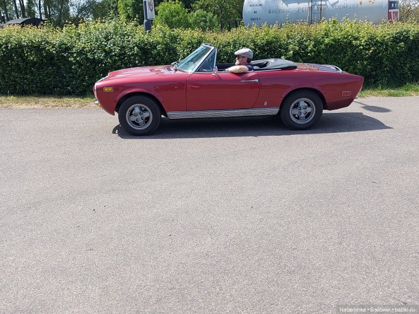 Fashion Dolls 360 — Туризм и путешествия: фотоотчеты из поездок