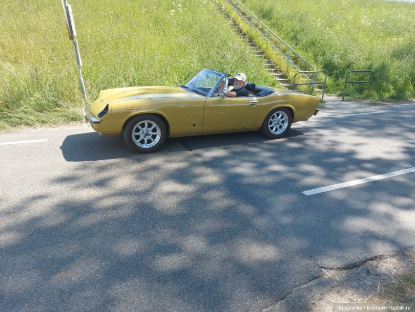 Fashion Dolls 361 — Туризм и путешествия: фотоотчеты из поездок (фото 6)