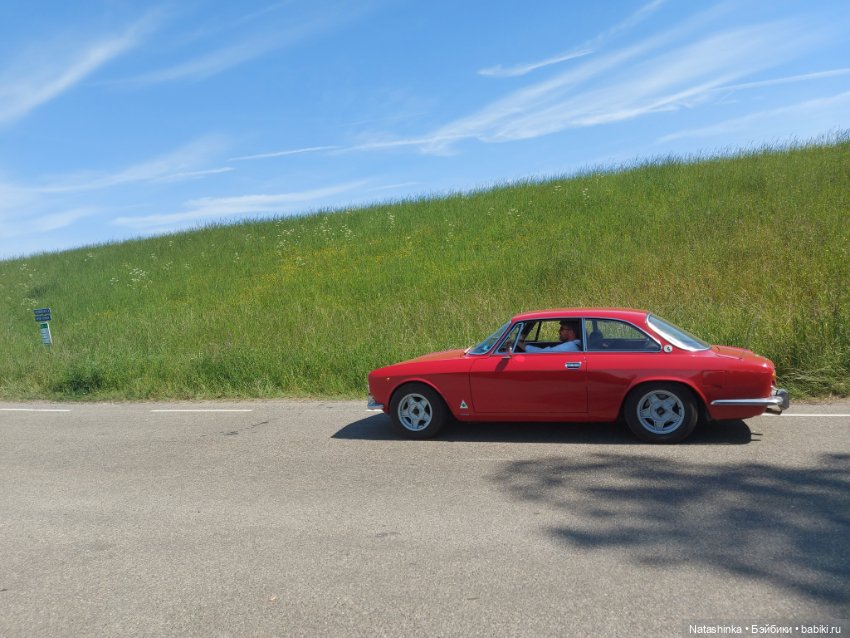 Fashion Dolls 361 — Туризм и путешествия: фотоотчеты из поездок