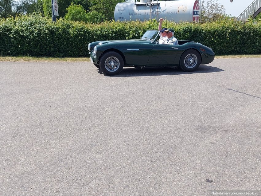 Fashion Dolls 360 — Туризм и путешествия: фотоотчеты из поездок