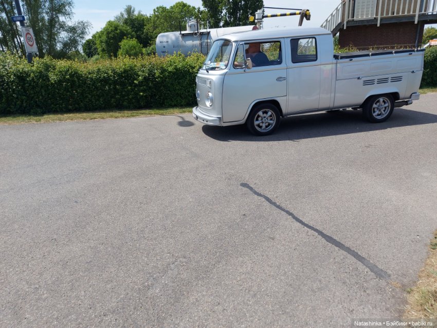 Fashion Dolls 360 — Туризм и путешествия: фотоотчеты из поездок