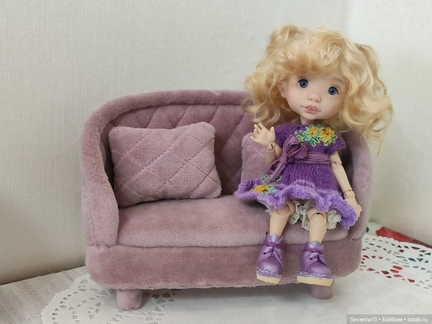 Мебель всякая важна, мебель каждому нужна