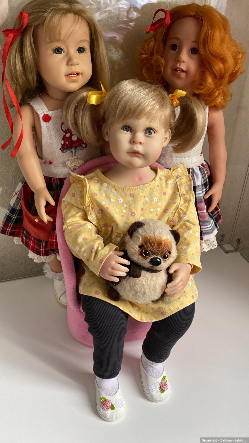 Мебель всякая важна, мебель каждому нужна