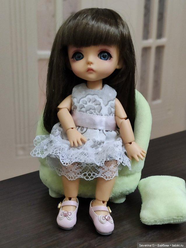 Мебель всякая важна, мебель каждому нужна