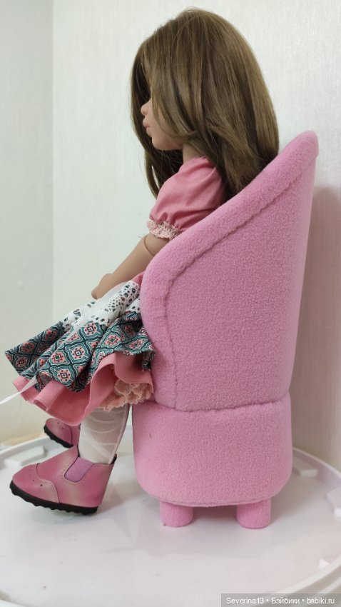 Мебель всякая важна, мебель каждому нужна