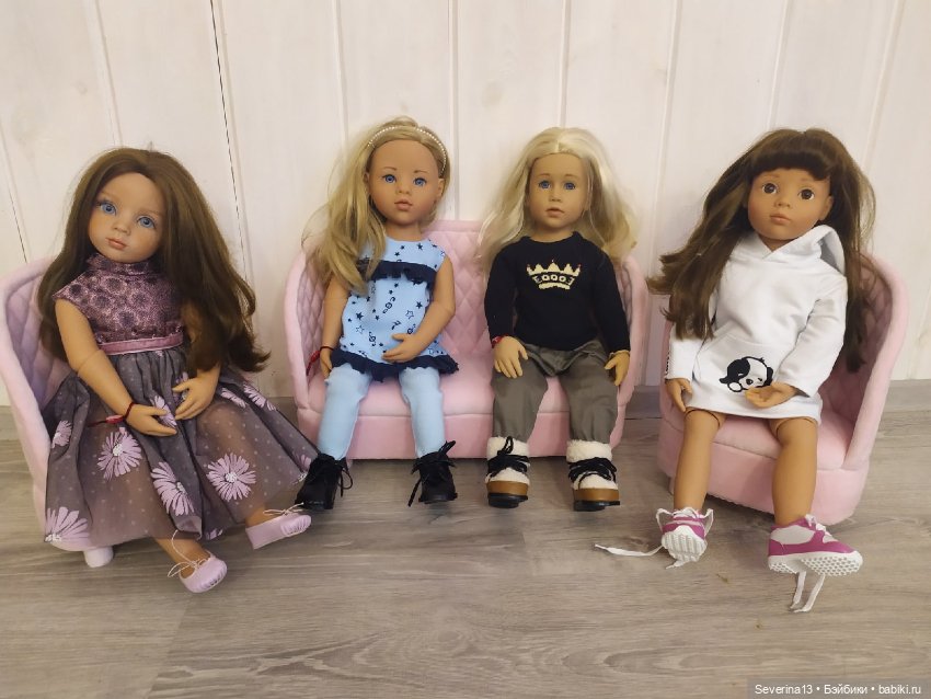 Мебель всякая важна, мебель каждому нужна