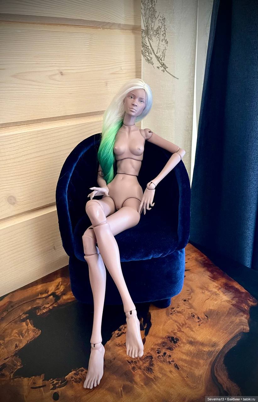 Мебель всякая важна, мебель каждому нужна