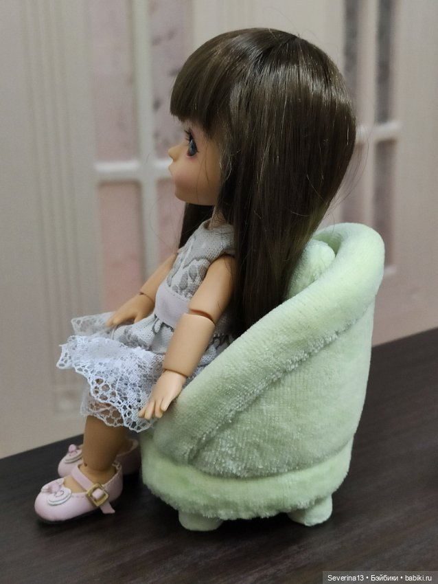 Мебель всякая важна, мебель каждому нужна (фото 10)