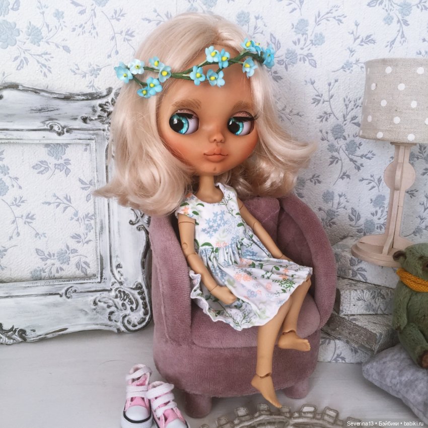 Мебель всякая важна, мебель каждому нужна