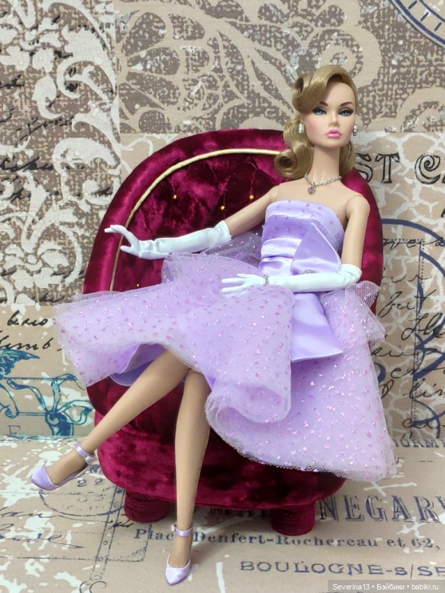 Мебель всякая важна, мебель каждому нужна (фото 5)