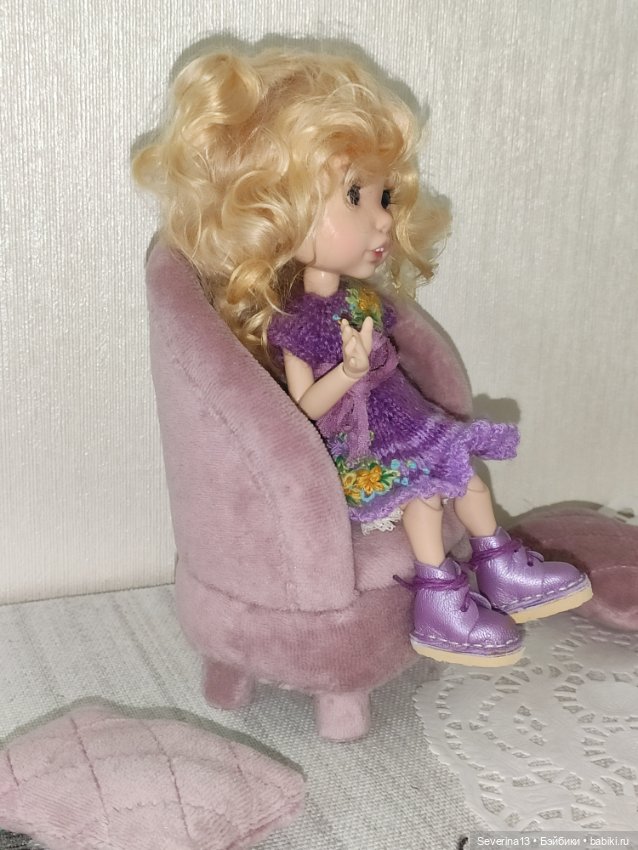 Мебель всякая важна, мебель каждому нужна