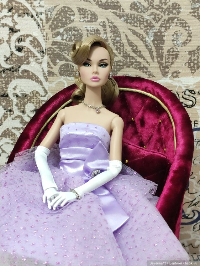 Мебель всякая важна, мебель каждому нужна (фото 4)