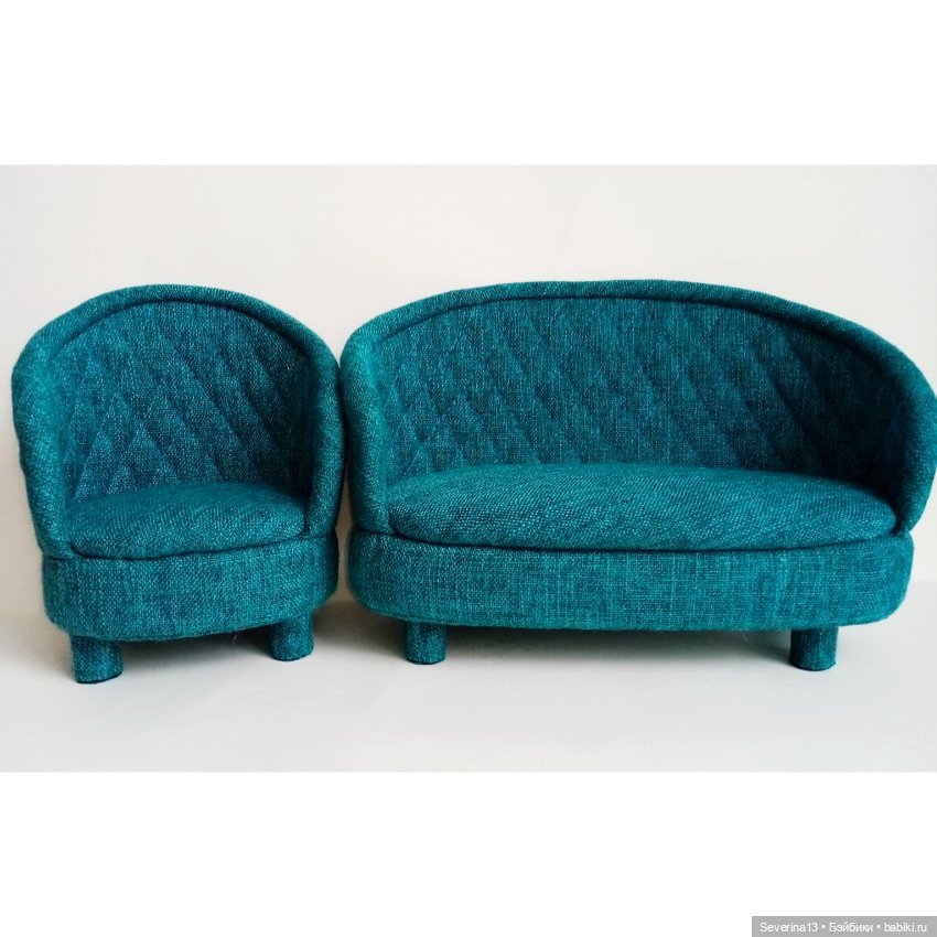 Мебель всякая важна, мебель каждому нужна