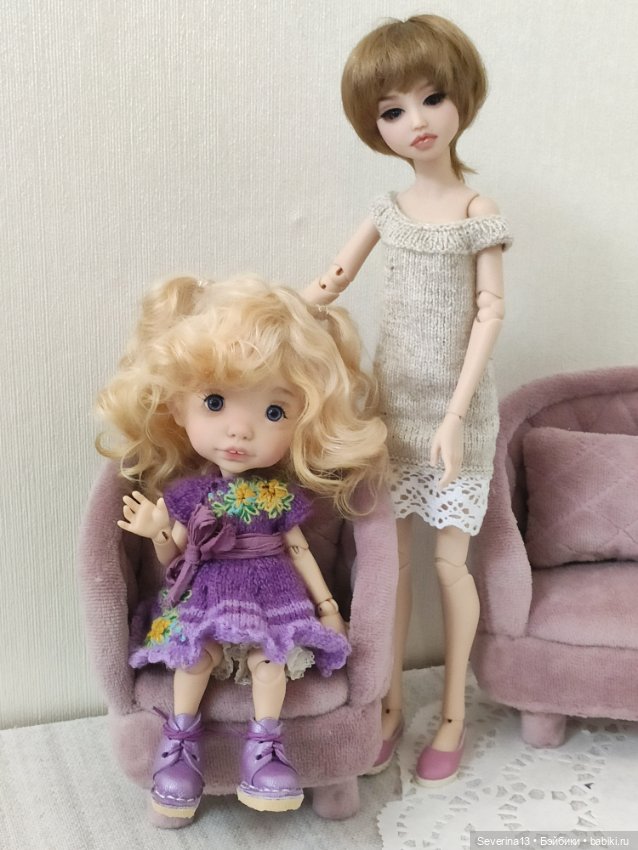 Мебель всякая важна, мебель каждому нужна