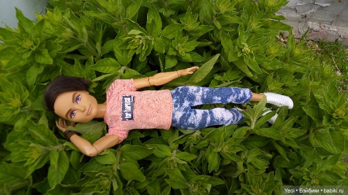 Хантер от Эвер Афтер Хай (ЭАХ) 01 (фото 9)