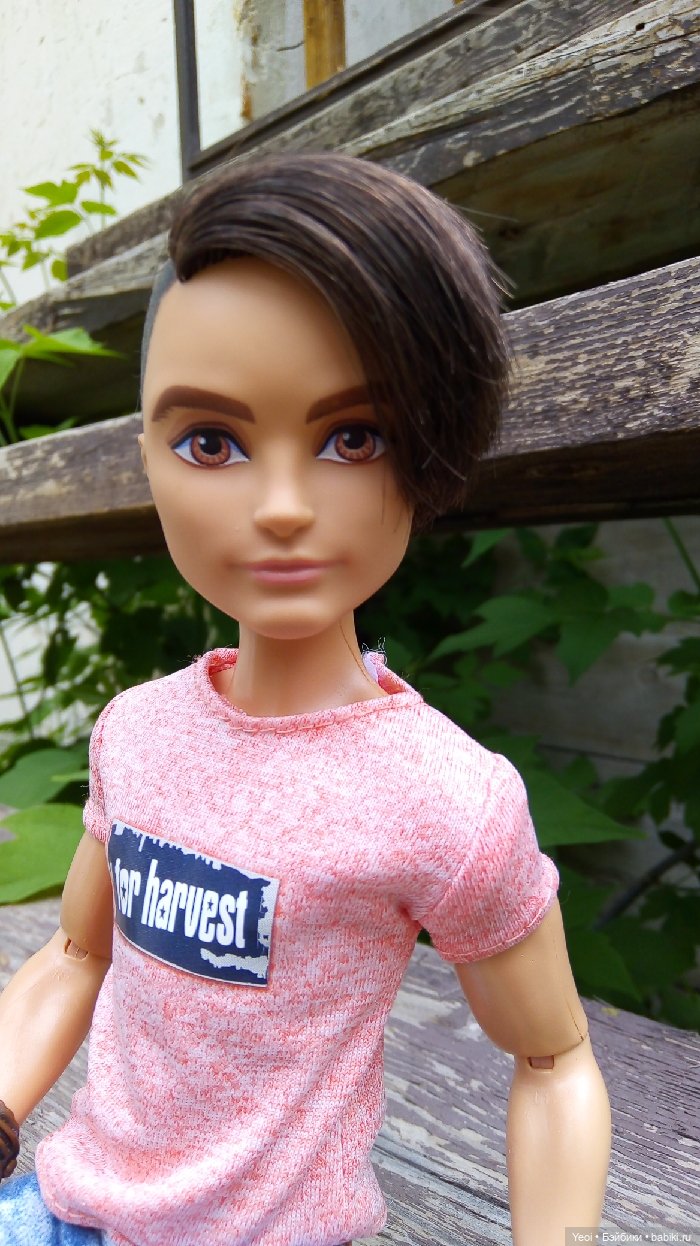 Хантер от Эвер Афтер Хай (ЭАХ) 01