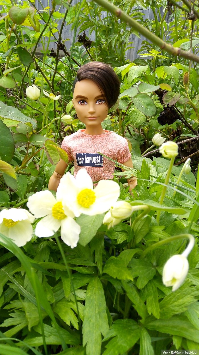 Хантер от Эвер Афтер Хай (ЭАХ) 01