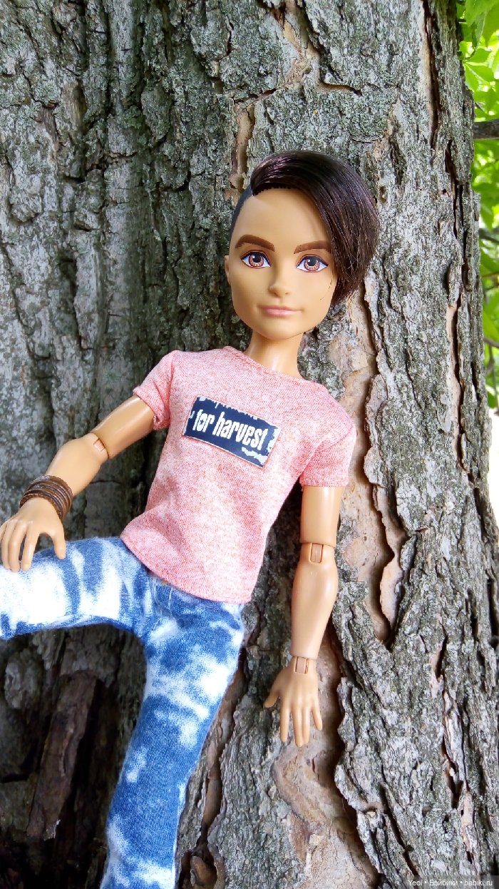 Хантер от Эвер Афтер Хай (ЭАХ) 02 (фото 10)