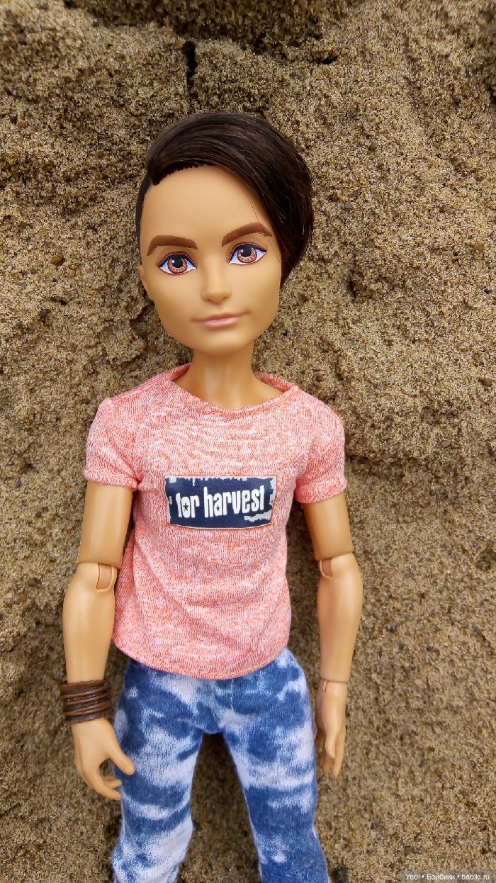 Хантер от Эвер Афтер Хай (ЭАХ) 01