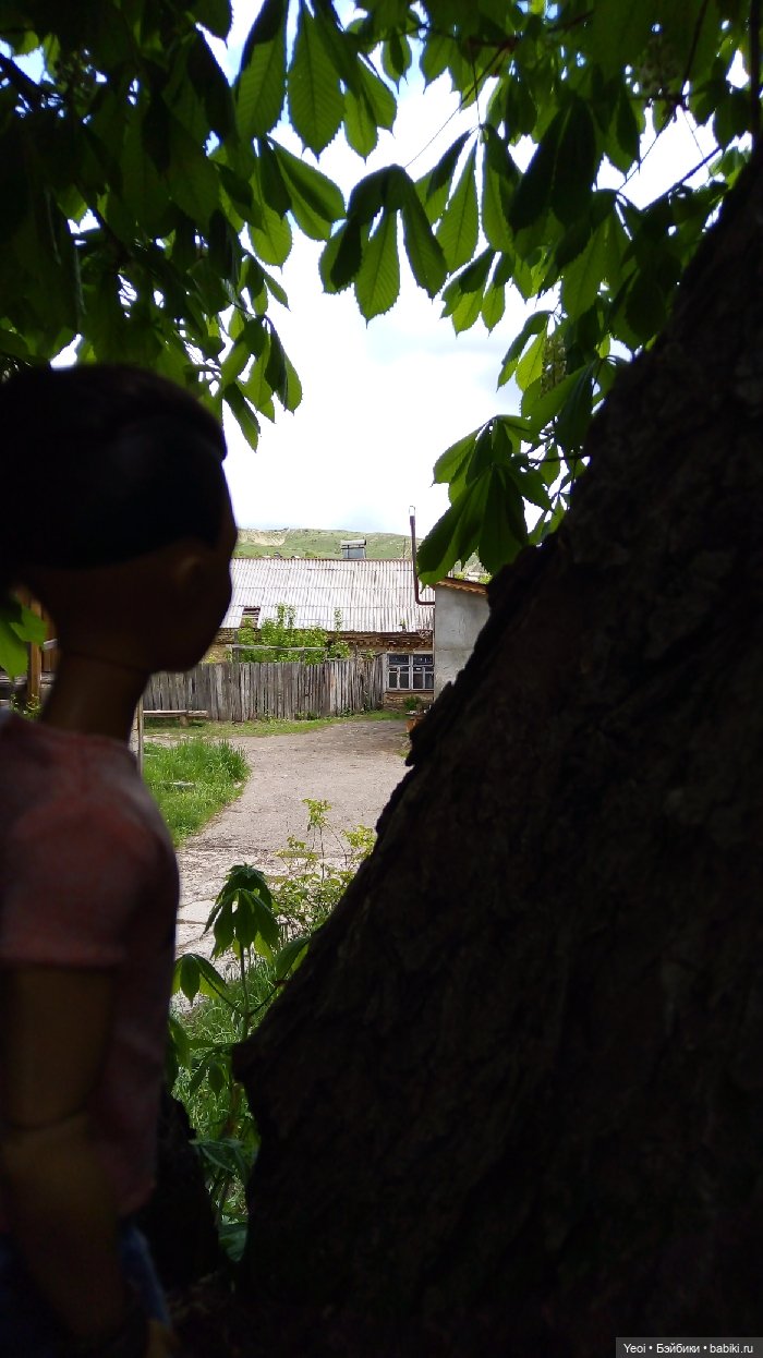 Хантер от Эвер Афтер Хай (ЭАХ) 02