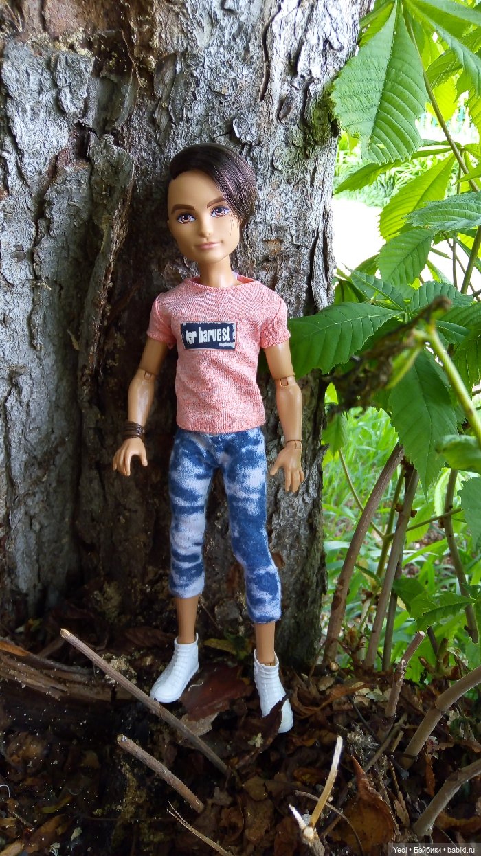 Хантер от Эвер Афтер Хай (ЭАХ) 02 (фото 5)