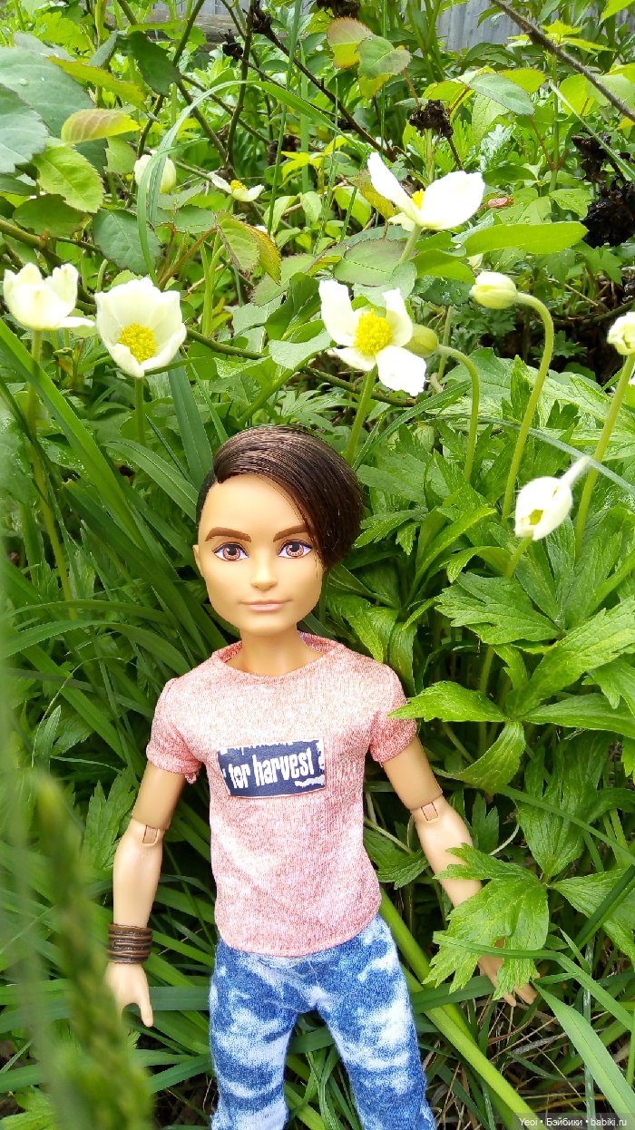 Хантер от Эвер Афтер Хай (ЭАХ) 01