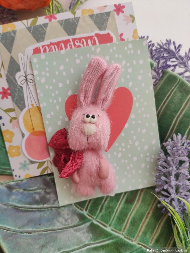 Брошки глазастики — Авторские текстильные куклы: Вальдорфские