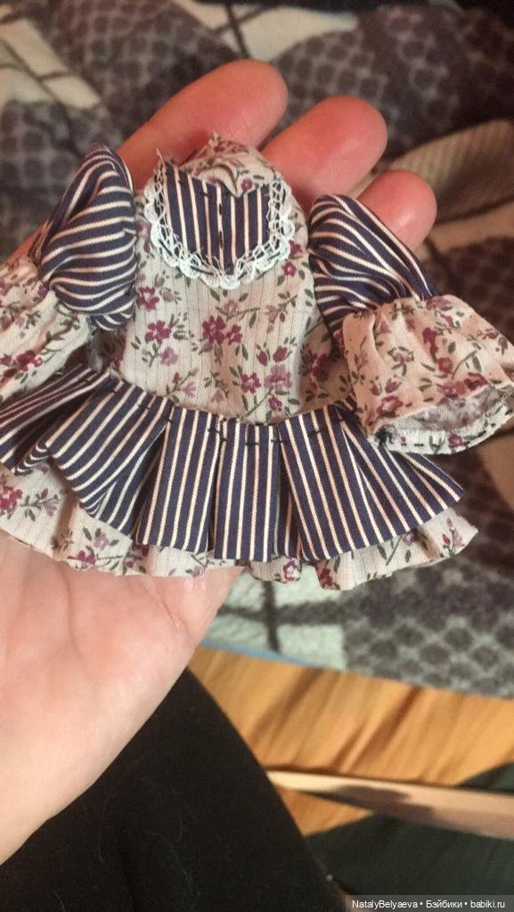 Малышовина моя — Куклы Baboliy (Баболи (фото 2)