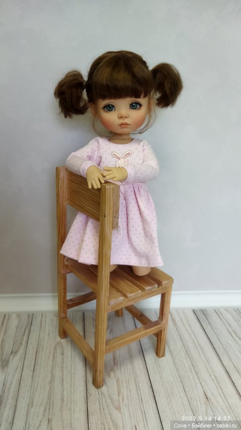 Первый день предзаказа на Варежку (фото 5)