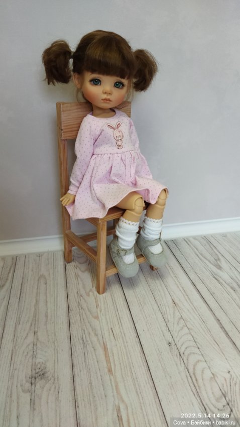 Первый день предзаказа на Варежку (фото 3)