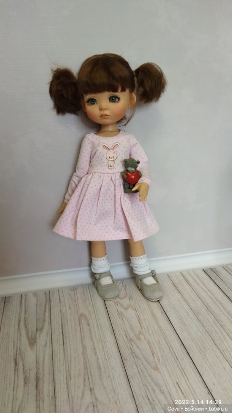 Первый день предзаказа на Варежку (фото 7)