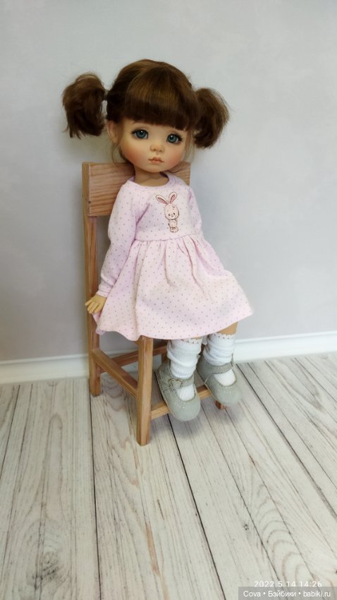 Первый день предзаказа на Варежку (фото 2)