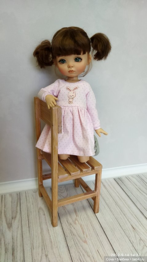 Первый день предзаказа на Варежку (фото 4)