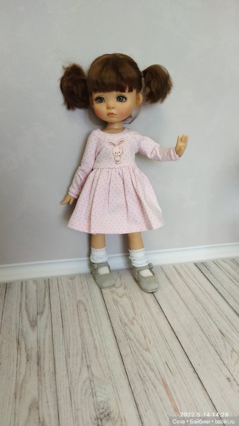 Первый день предзаказа на Варежку (фото 6)